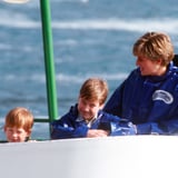 Harry William Hadn't Seen Their