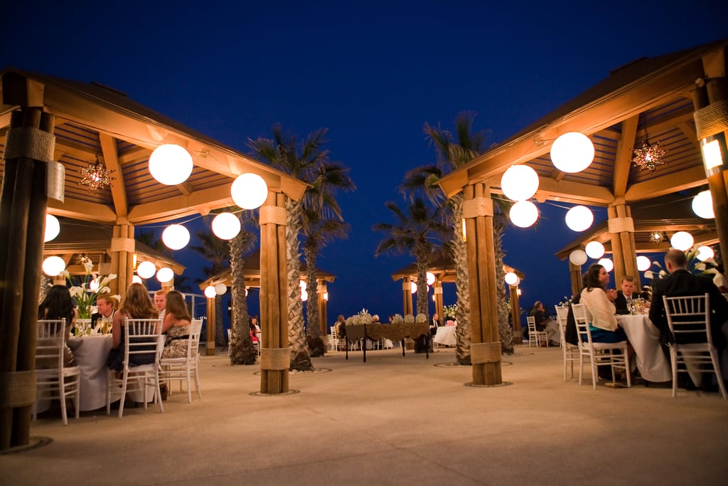 Beach Wedding in Cabo San Lucas