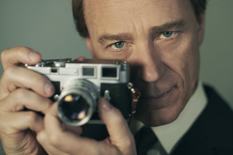 Ben Daniels as Antony Armstrong-Jones