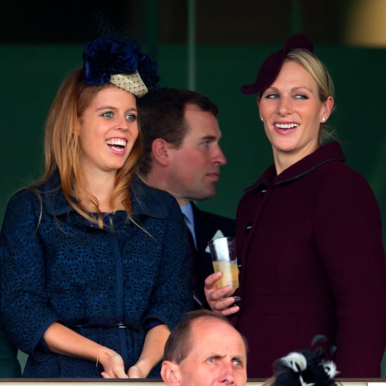 Best Dressed British Royals