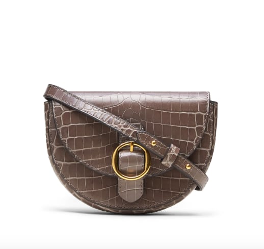 Banana republic belt bag hotsell