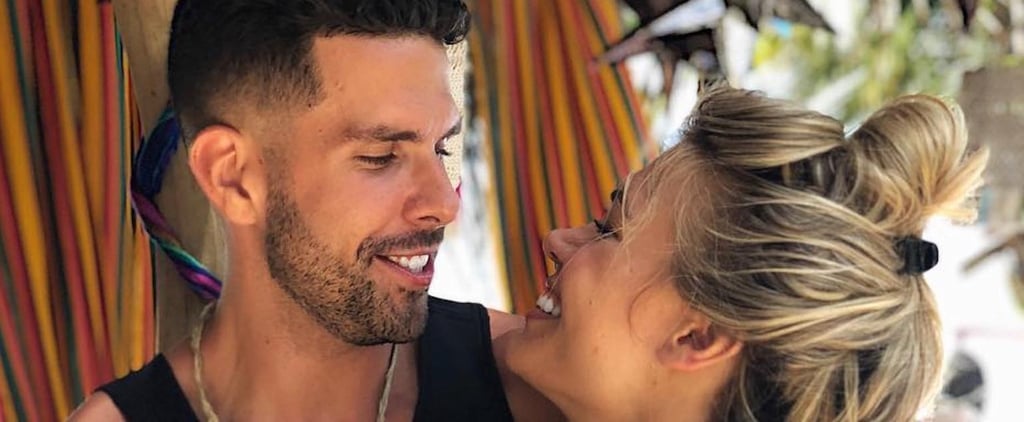 Chris Randone and Krystal Nielson's Cutest Pictures