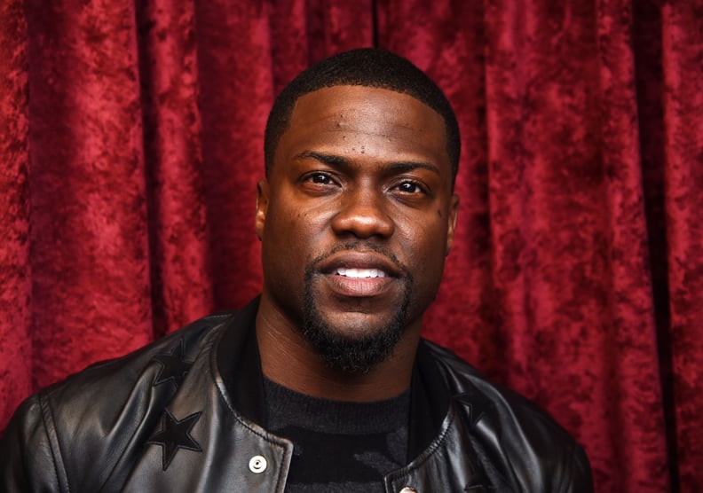 Kevin Hart