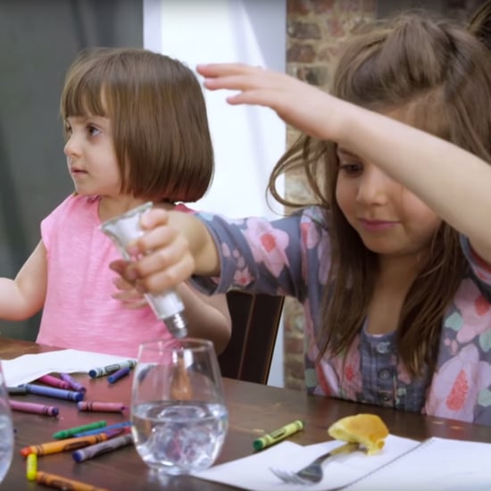 Problems With Dining Out With Kids