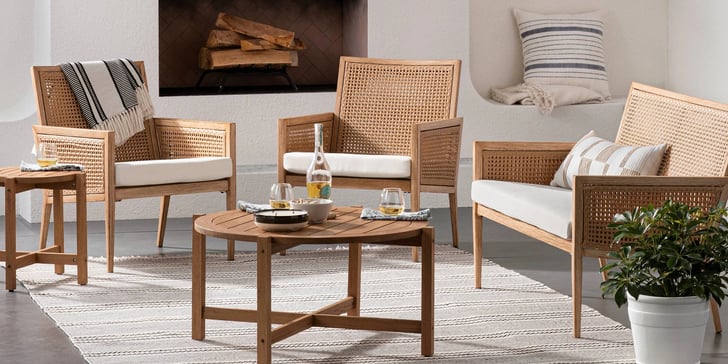 Target Memorial Day Outdoor Furniture Sale 2021 POPSUGAR Home UK
