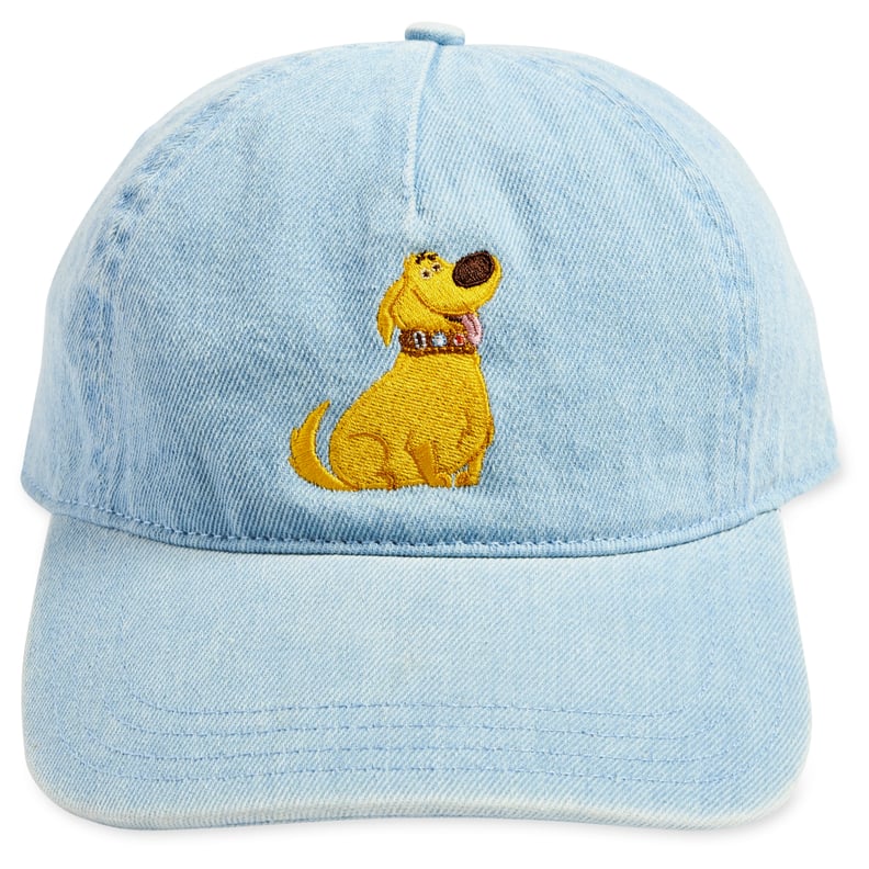 Dug Baseball Cap For Adults