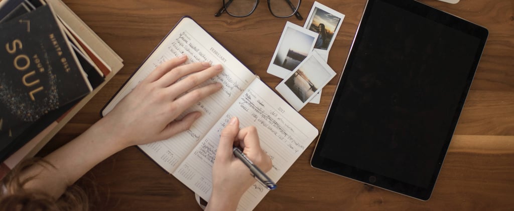 Travel Journal Tips