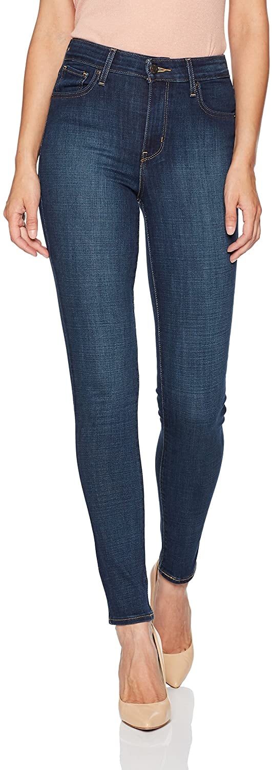 Levi's 721 High-Rise Skinny Jeans | The Top 13 Amazon Prime Day Deals  Trending Across the ENTIRE Site | POPSUGAR Smart Living Photo 6
