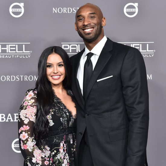 Kobe Bryant and Vanessa Bryant Expecting Fourth Child