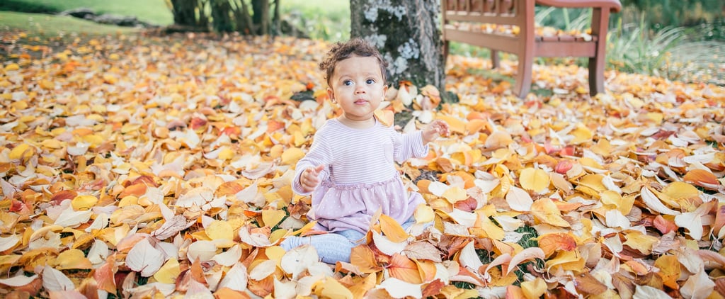 Fall Bucket List For Kids