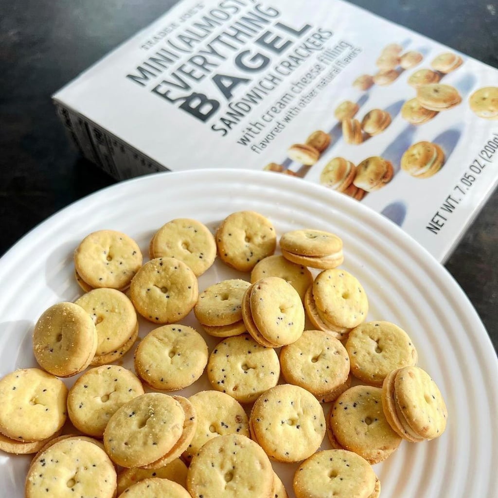 Trader Joe's Dropped New Items Just in Time For the Holidays