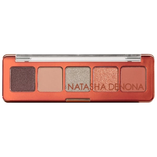 Natasha Denona Mini Zendo Eyeshadow Palette Best Beauty Gifts at Sephora For Under 25