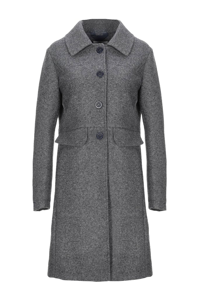 Lost in Albion Coat | Did Princess Charlotte Inspire Gucci's Collection ...