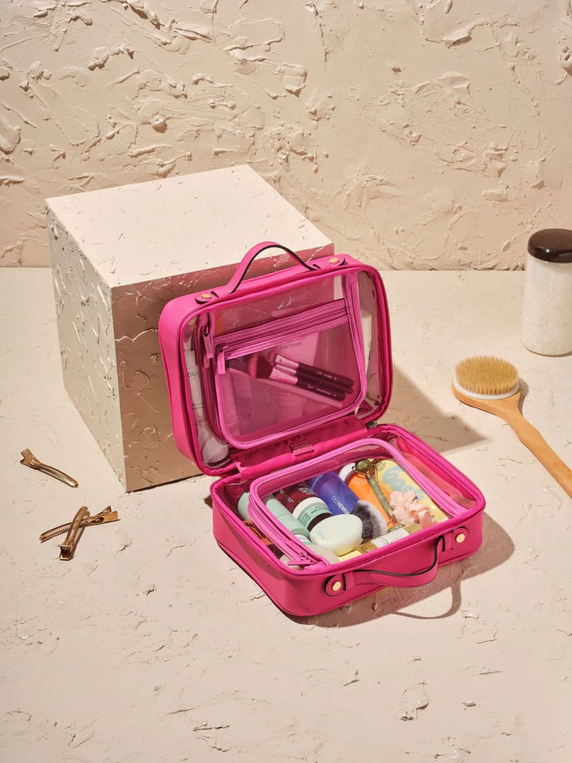 11 Brilliant Packing Ideas to Make You Travel Like a Genius