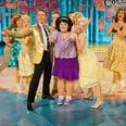 21 Reactions You Had While Watching Hairspray Live!