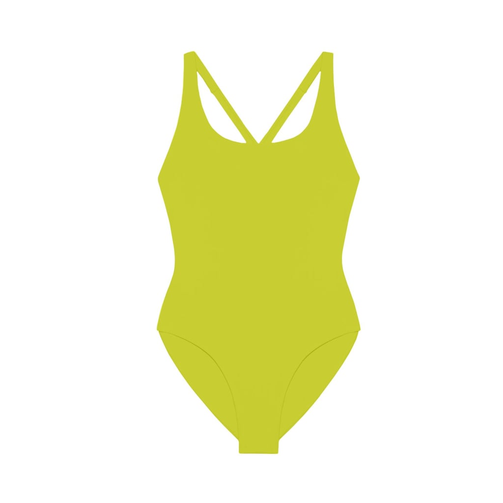 Asterik One Piece | Best Swimsuits From Jade Swim | POPSUGAR Fashion UK ...