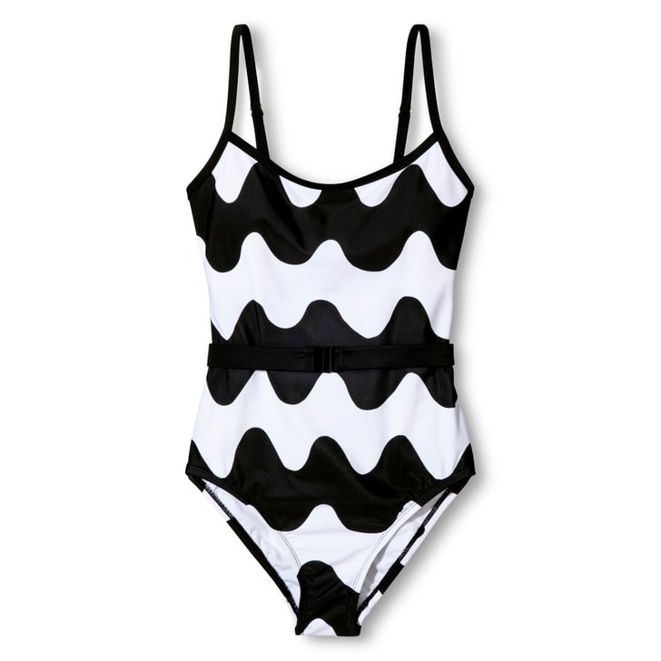 Marimekko For Target One Piece Swimsuit (35) Target x Marimekko