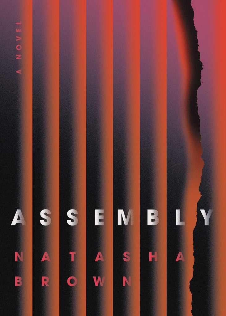 Assembly by Natasha Brown