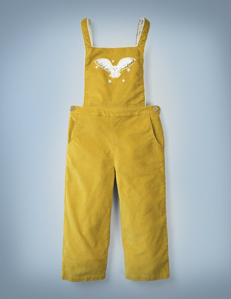 Hedwig Overalls