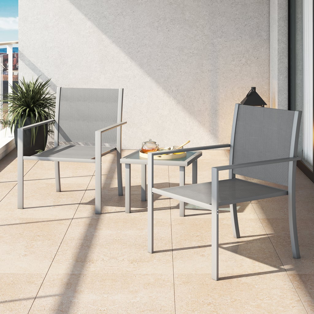Shearson 3 Piece Seating Group