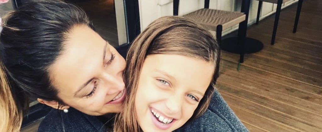 Why Journalist Paula Faris Brought Her 12-Year-Old Daughter Into the Bathroom During a Miscarriage