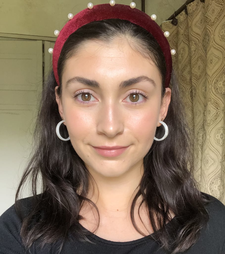 I Tried a 7 Day Heatless Air-Dry Hair Challenge