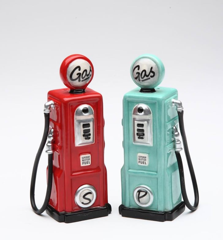 KevinsGiftShoppe Salt and Pepper Shakers