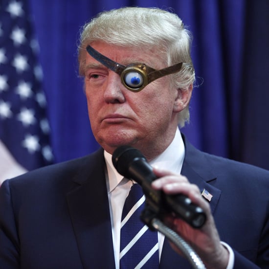 2016 Presidential Candidates as Harry Potter Characters