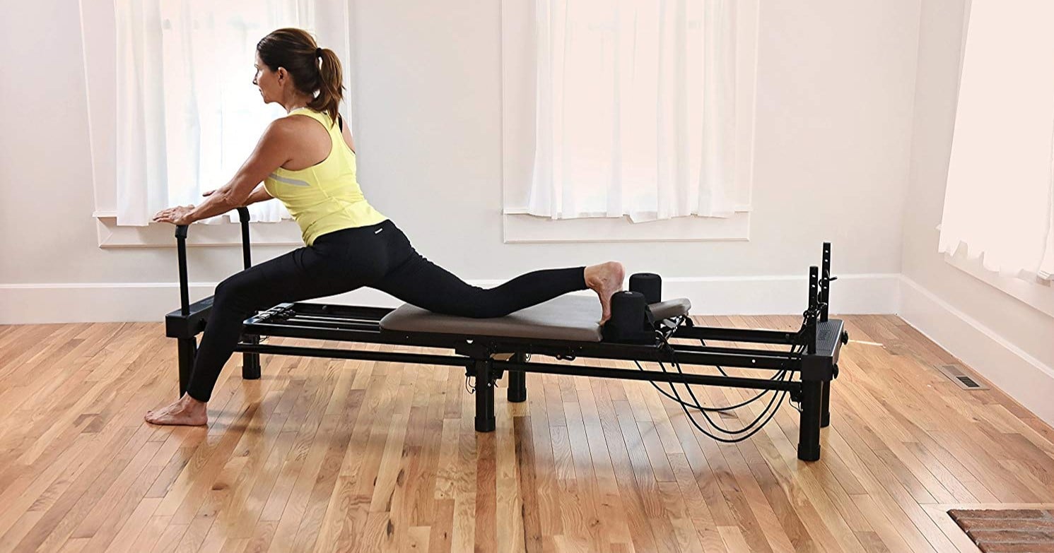 Pilates Reformer Loops – PilatesHoney