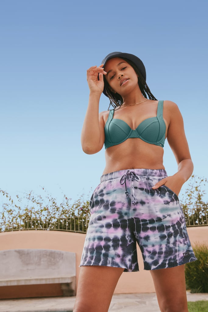 Bra-Style Tops
