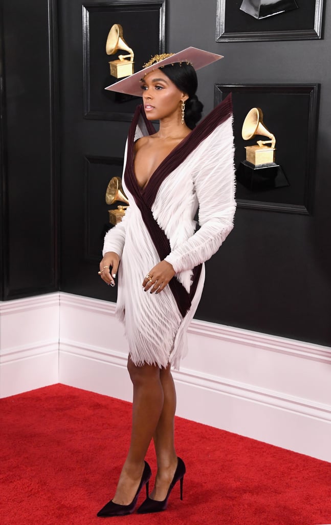 Grammys Red Carpet Dresses 2019