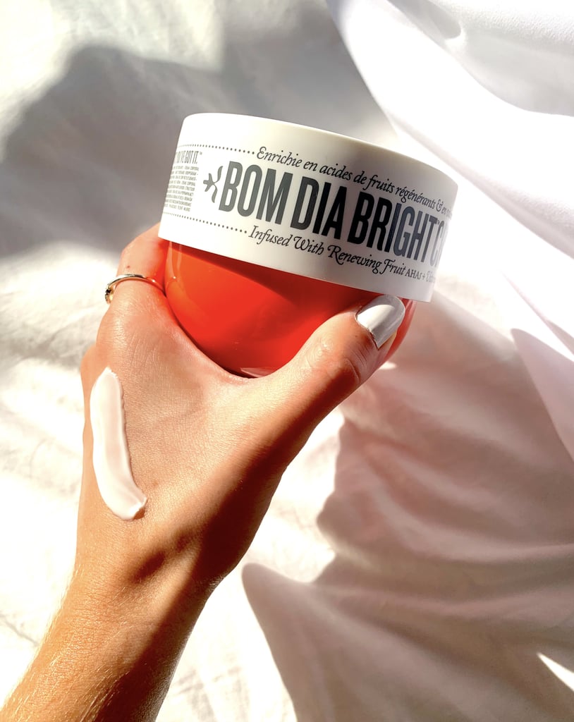 Sol de Janeiro Bom Dia Bright Body Cream Review POPSUGAR Beauty