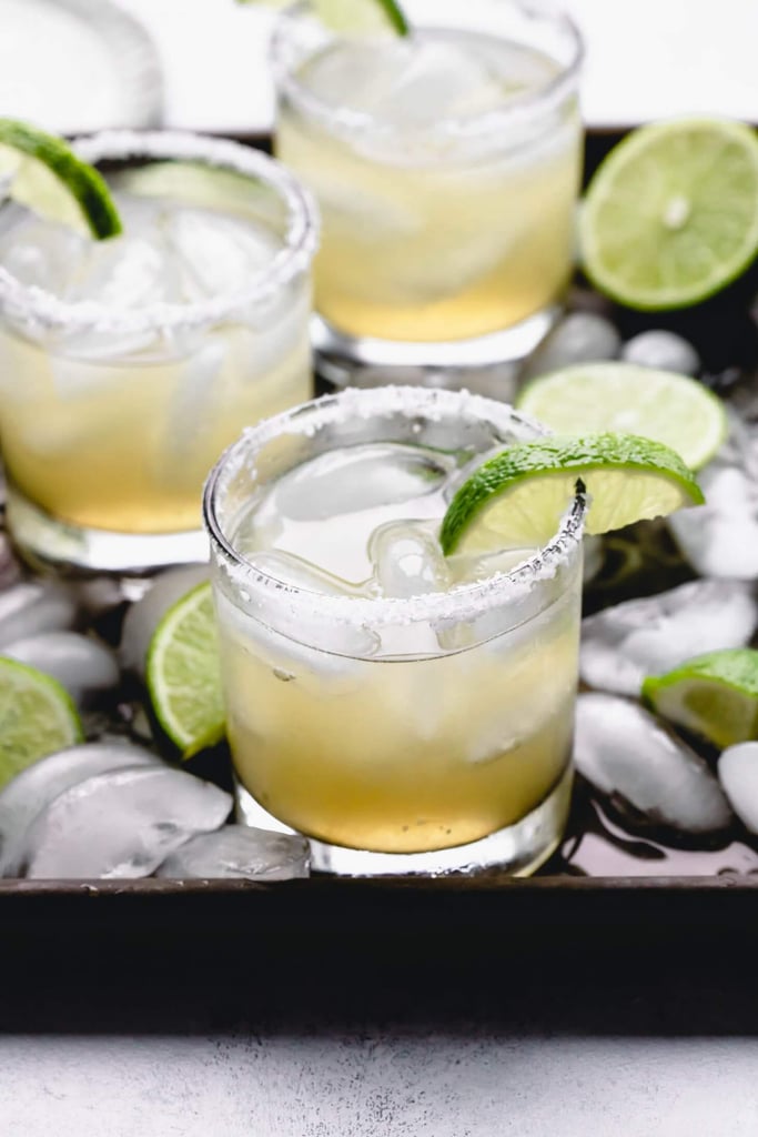 St. Germain Margarita