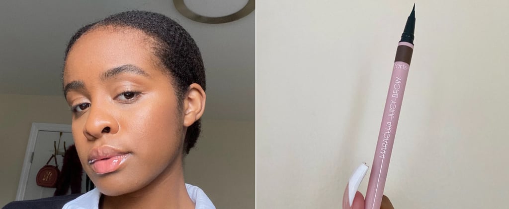 Tarte Maracuja Juicy 3-in-1 Waterproof Brow Duo Review Photo