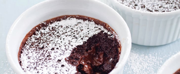 Slow-Cooked Dessert Recipes