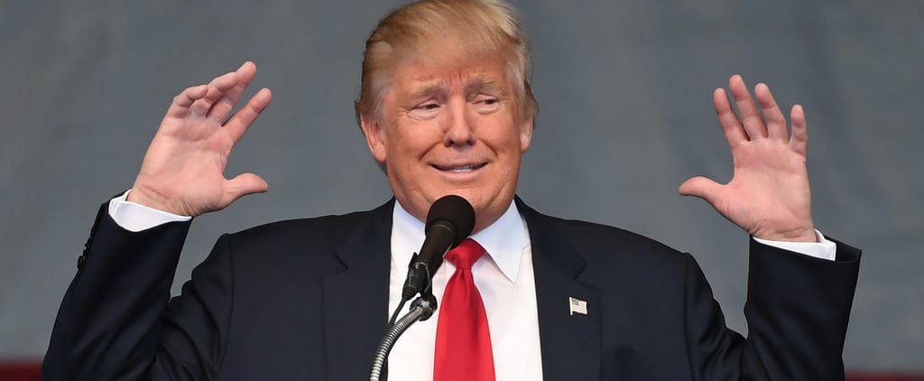 Donald Trump and Billy Bush's Crude Conversation Video