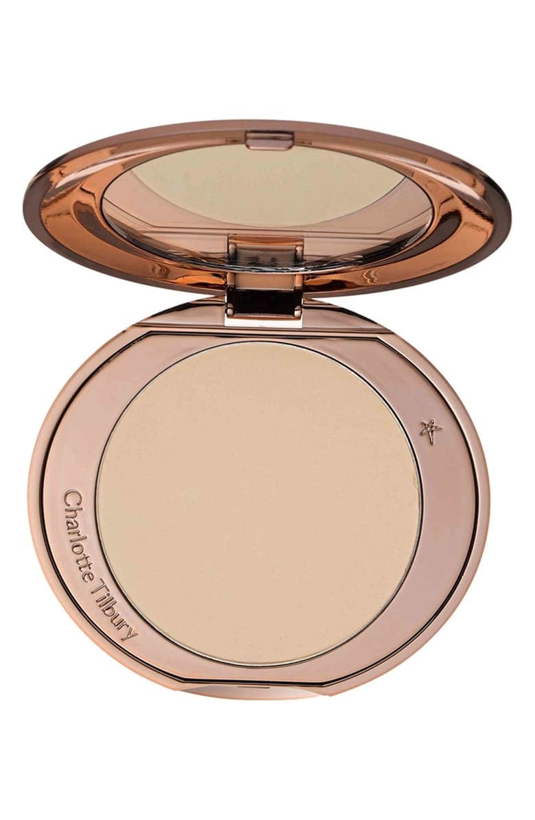 Charlotte Tilbury Airbrush Flawless Finish Setting Powder