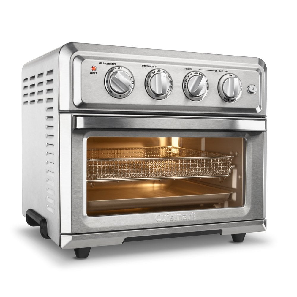 Cuisinart Convection Toaster Oven Air Fryer