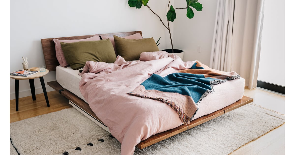 Floyd Platform Bed Shop the Home Sales and Deals For Fourth of July