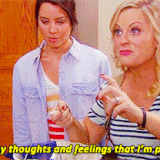 You legitimately enjoy doing the more menial tasks.