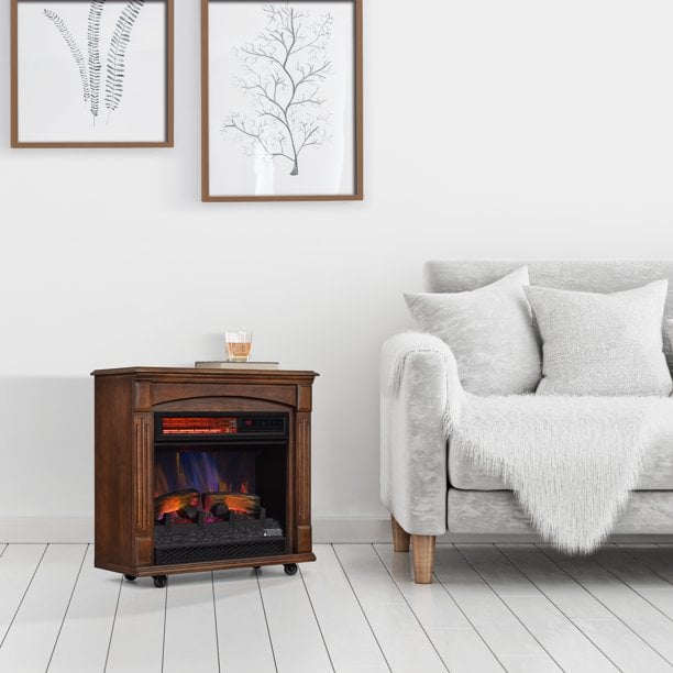 Infrared heaters sale walmart