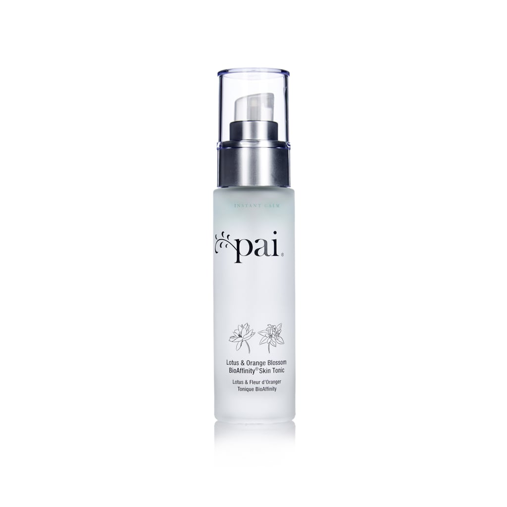 Pai Lotus & Orange Blossom BioAffinity Skin Tonic