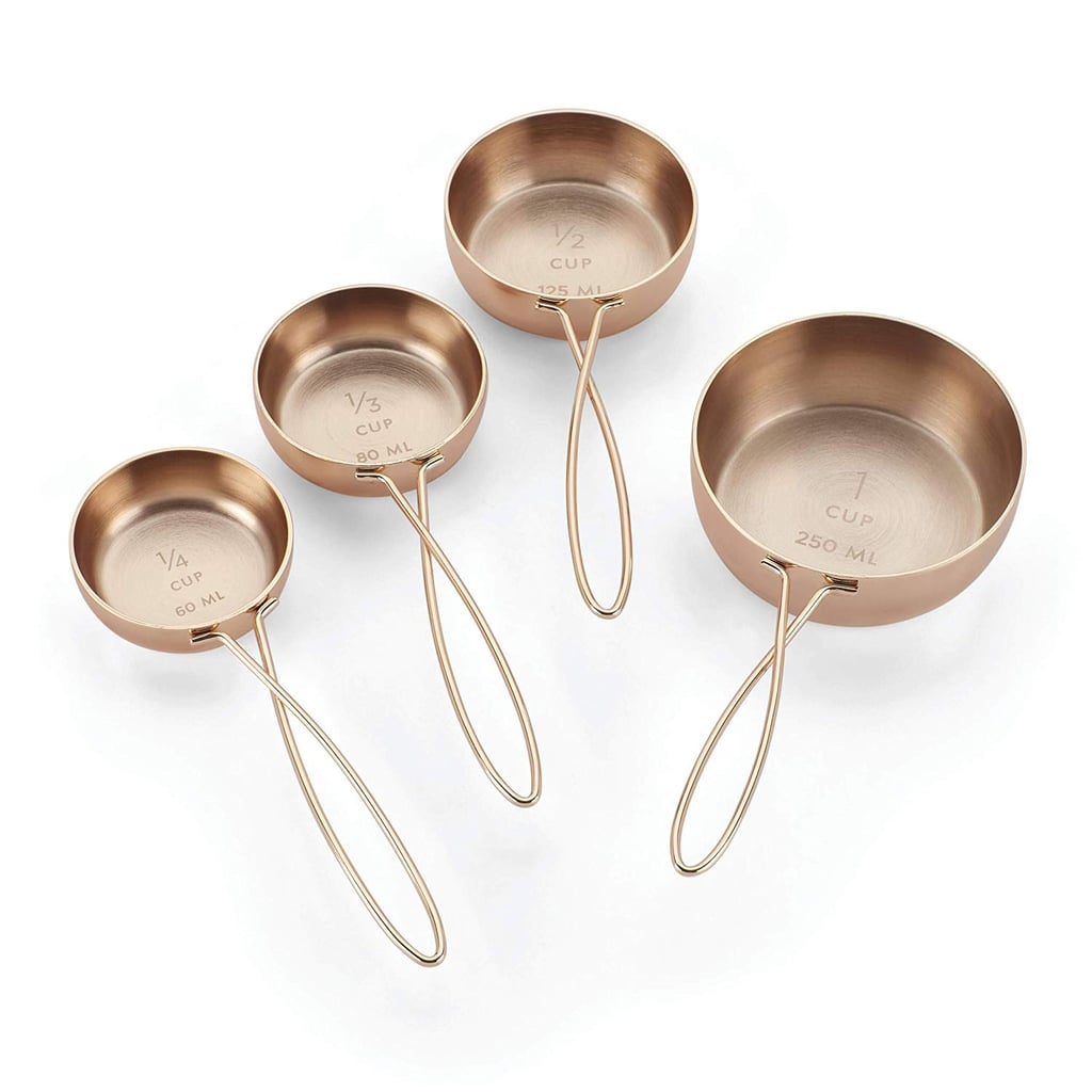 Kate Spade New York 885600 Arch Street measuring cups