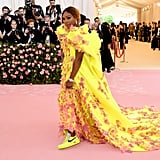 Met Gala Red Carpet Dresses 2019