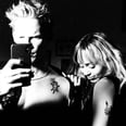 Cody Simpson's "Golden Thing" Is Basically a Love Letter to Miley Cyrus