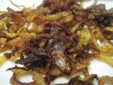 Crispy Onions