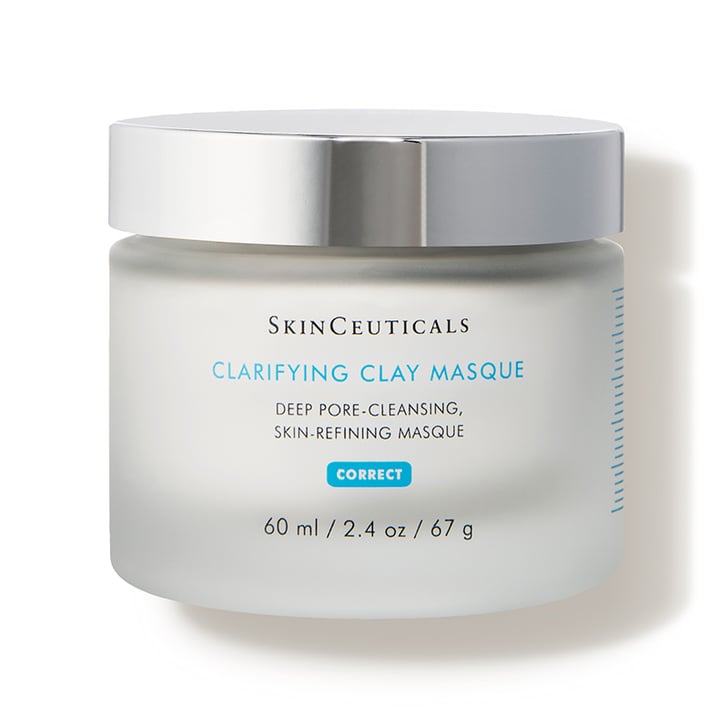 SkinCeuticals Clarifying Clay Masque Best AcneClearing Face Masks