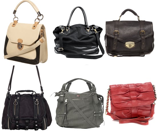 Best Affordable Handbags of 2010 | POPSUGAR Fashion UK