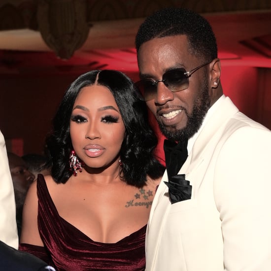 Diddy and Yung Miami Break Up