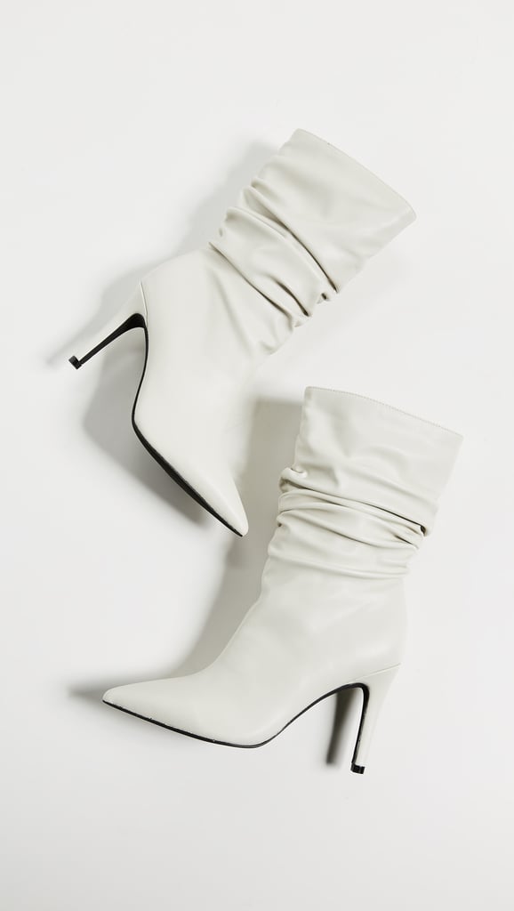 Jeffrey Campbell Guillot Point Toe Boots